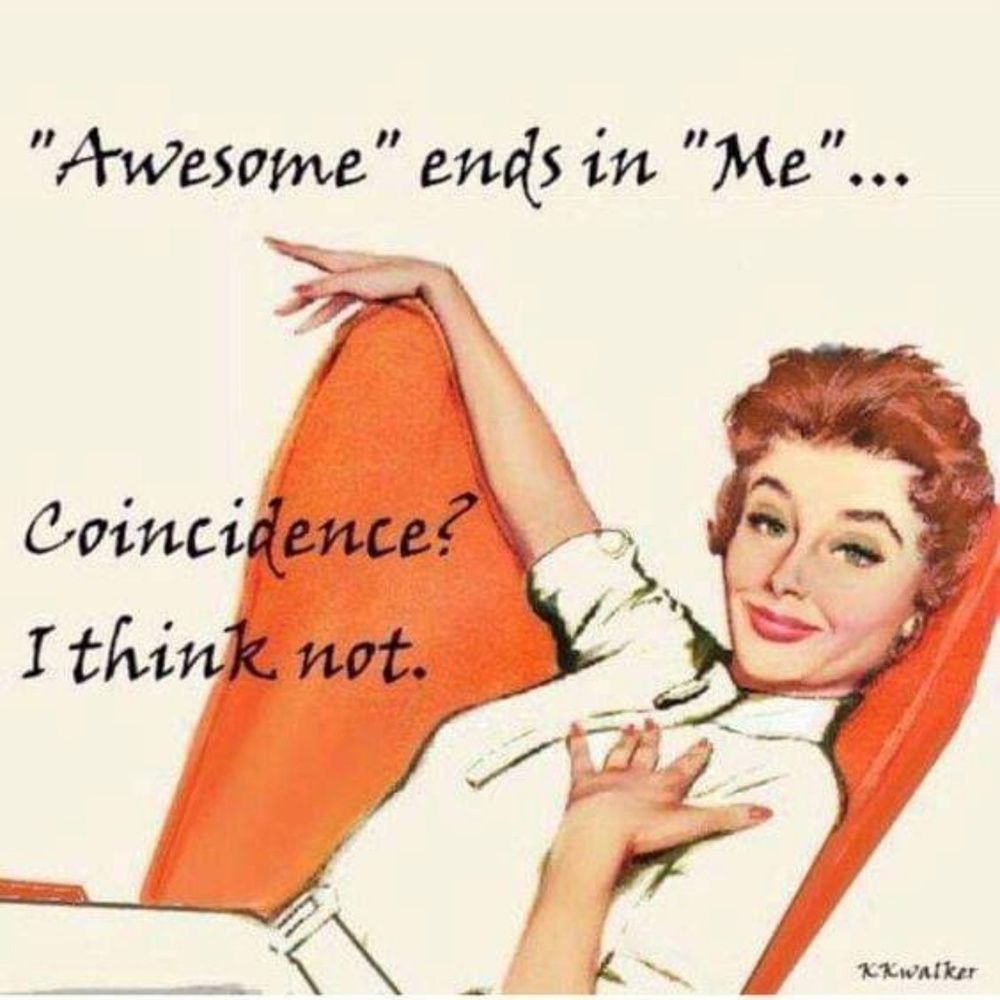 Confident Women can do All